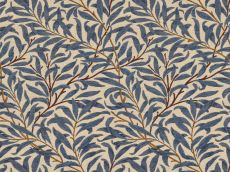 Willow Tapestry Cobalt