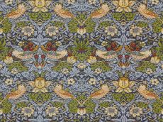 Avery Tapestry Cobalt