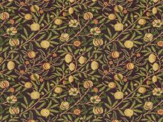 Orchard Tapestry Ebony